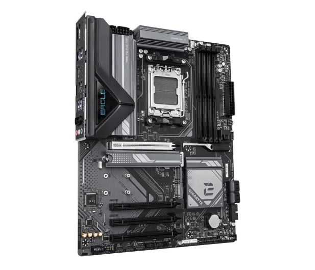 GIGABYTE Płyta główna B850 EAGLE WIFI6E - 1306497 - zdjęcie 3